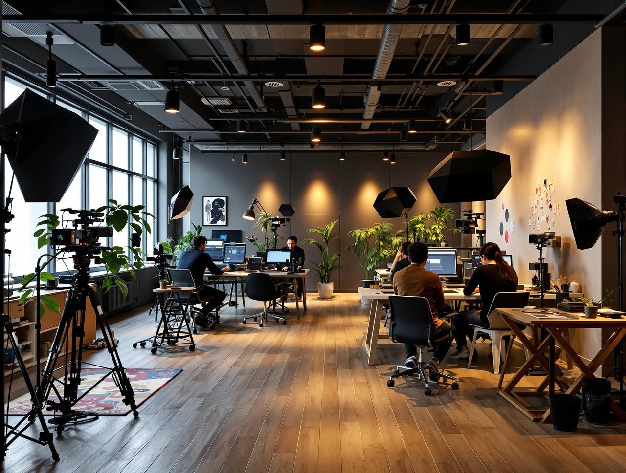 免费AV在线公司环境